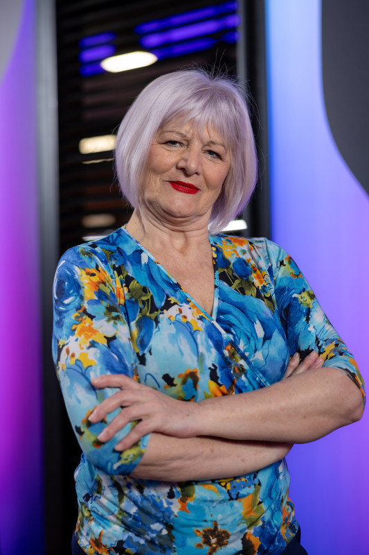 Jasmina Milčić Mitrović