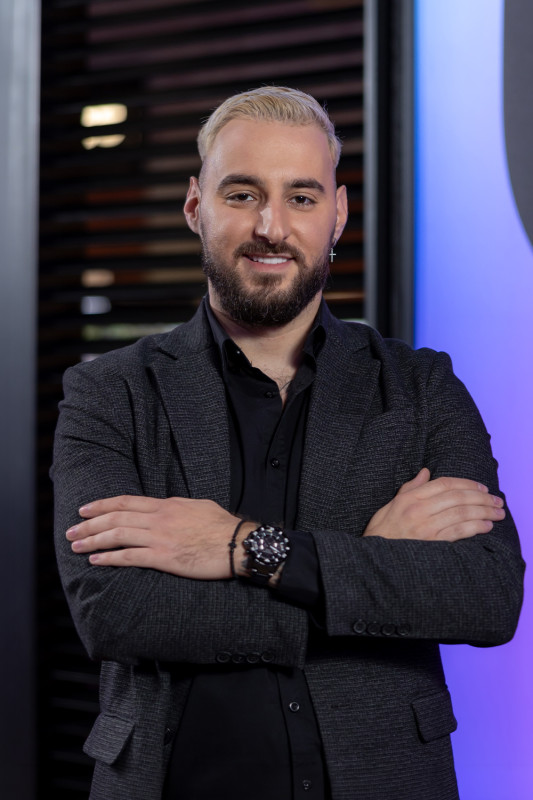 Nemanja Alempijević