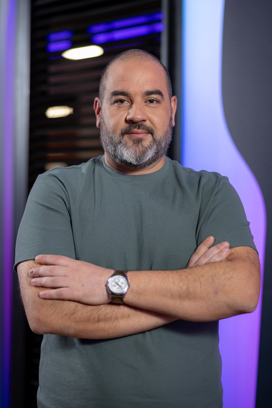 Nenad Lukjanović