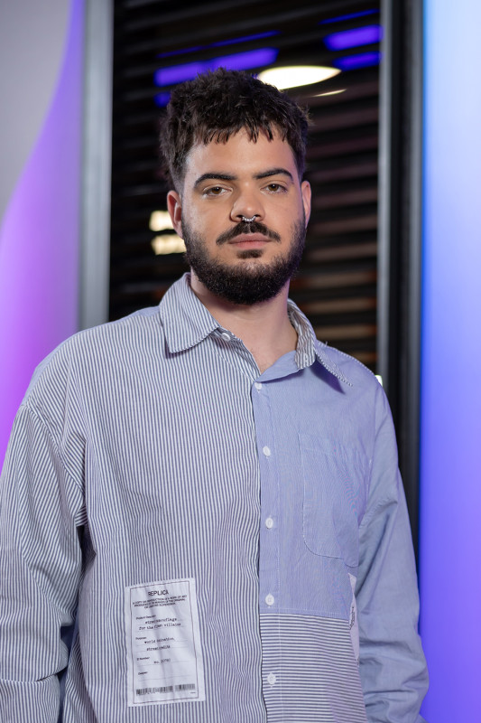 Ognjen Živanović