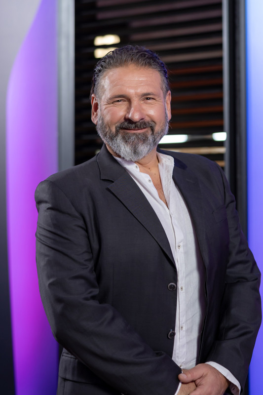 Zoran Drakulić