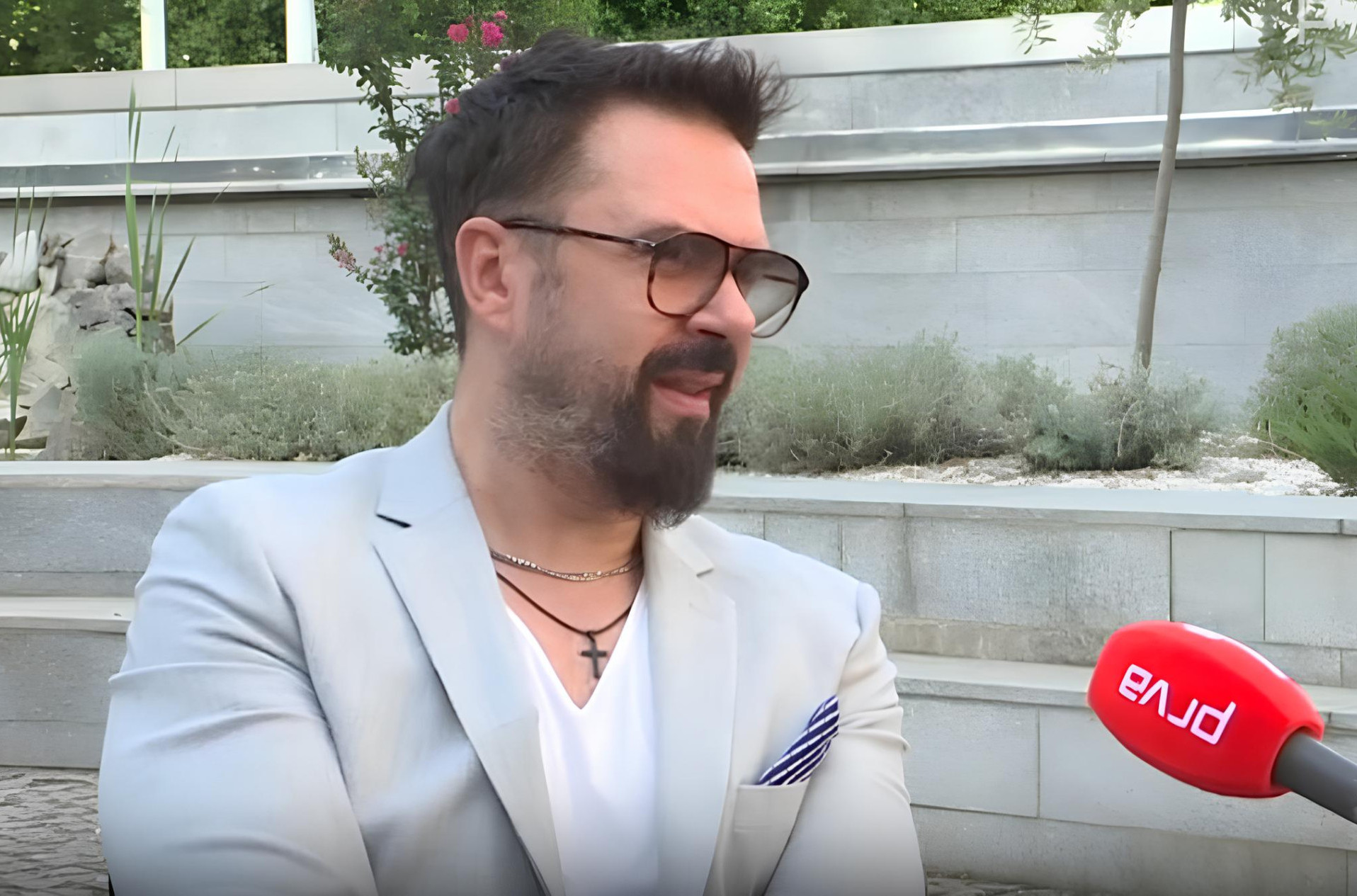 Petar Grašo je trebalo profesionalno da se bavi košarkom u Čikagu, a onda mu je Oliver Dragojević PROMENIO ŽIVOT!