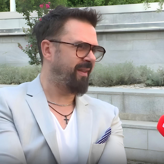 Petar Grašo je trebalo profesionalno da se bavi košarkom u Čikagu, a onda mu je Oliver Dragojević PROMENIO ŽIVOT!