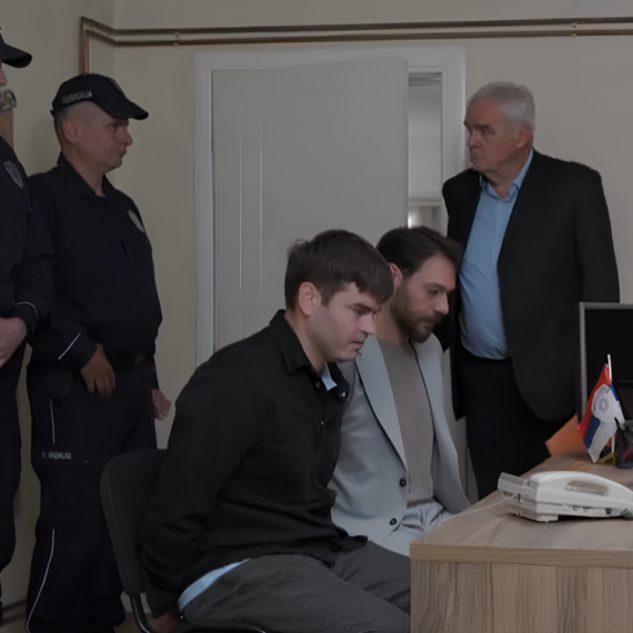 Igra sudbine: Ljubav nakon greha - Nedelja, 13. septembar - Uroš i Relja su uhapšeni!