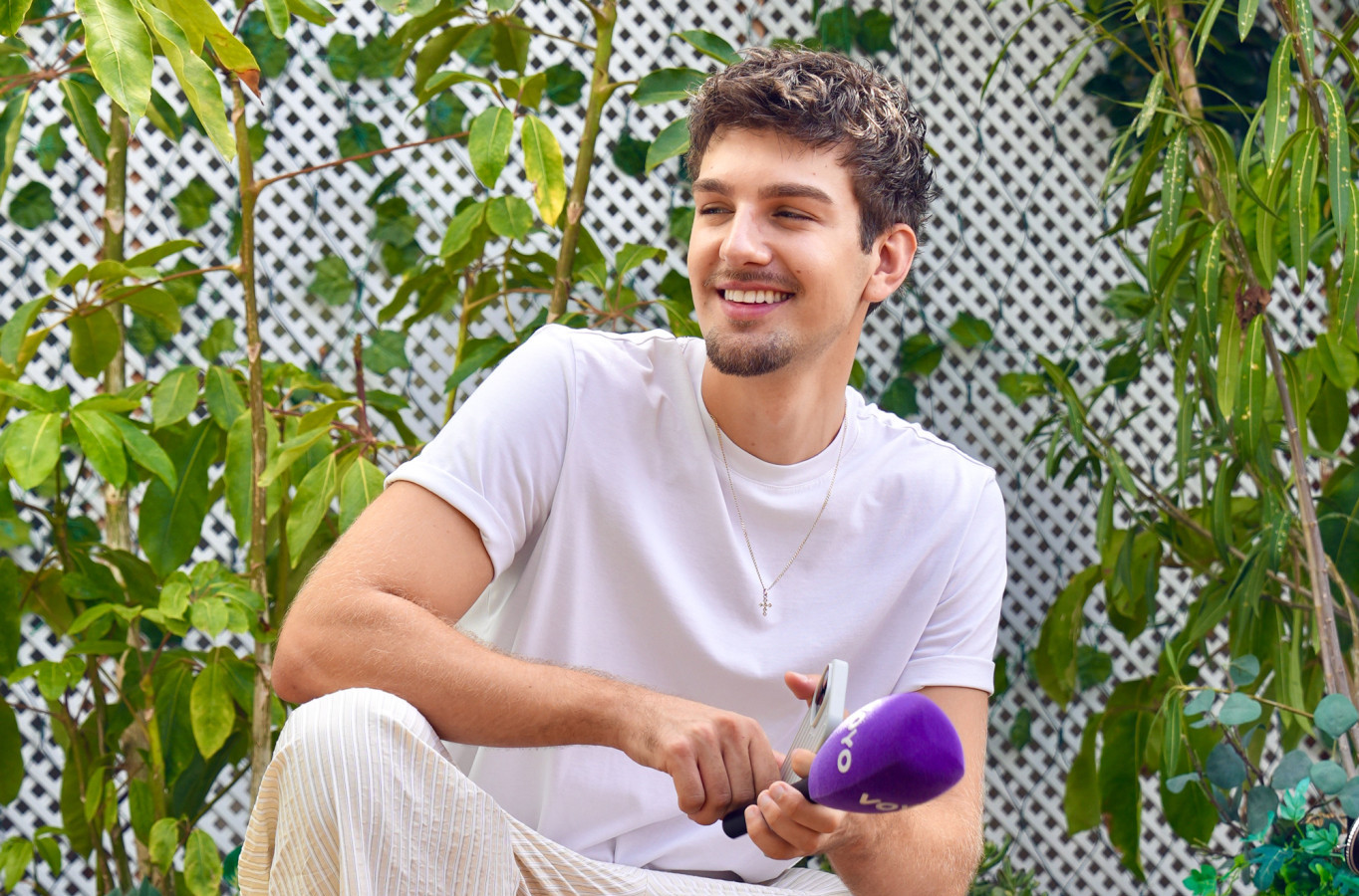Andrija Jo digitalni host "Love Island Adria" - Najveći svetski dejting šou počinje VEČERAS od 20.00!