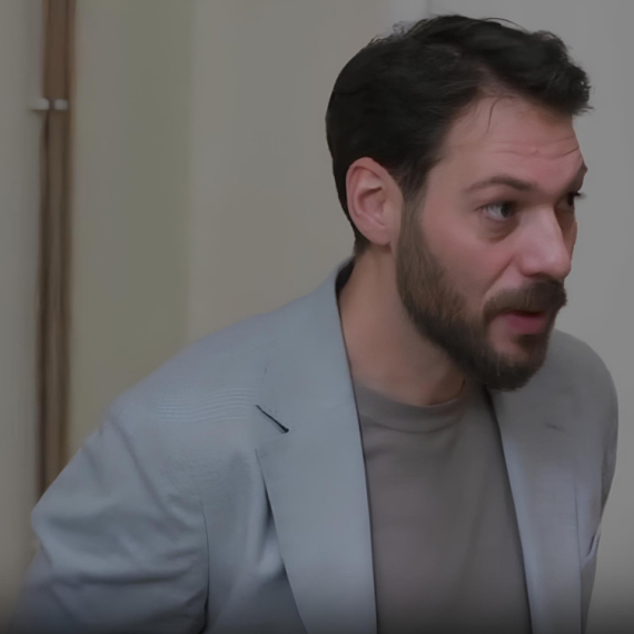 Igra sudbine: Ljubav nakon greha - Ponedeljak, 14. septembar - "Tvoja smrt će da bude spora i bolna, to ti obećavam"