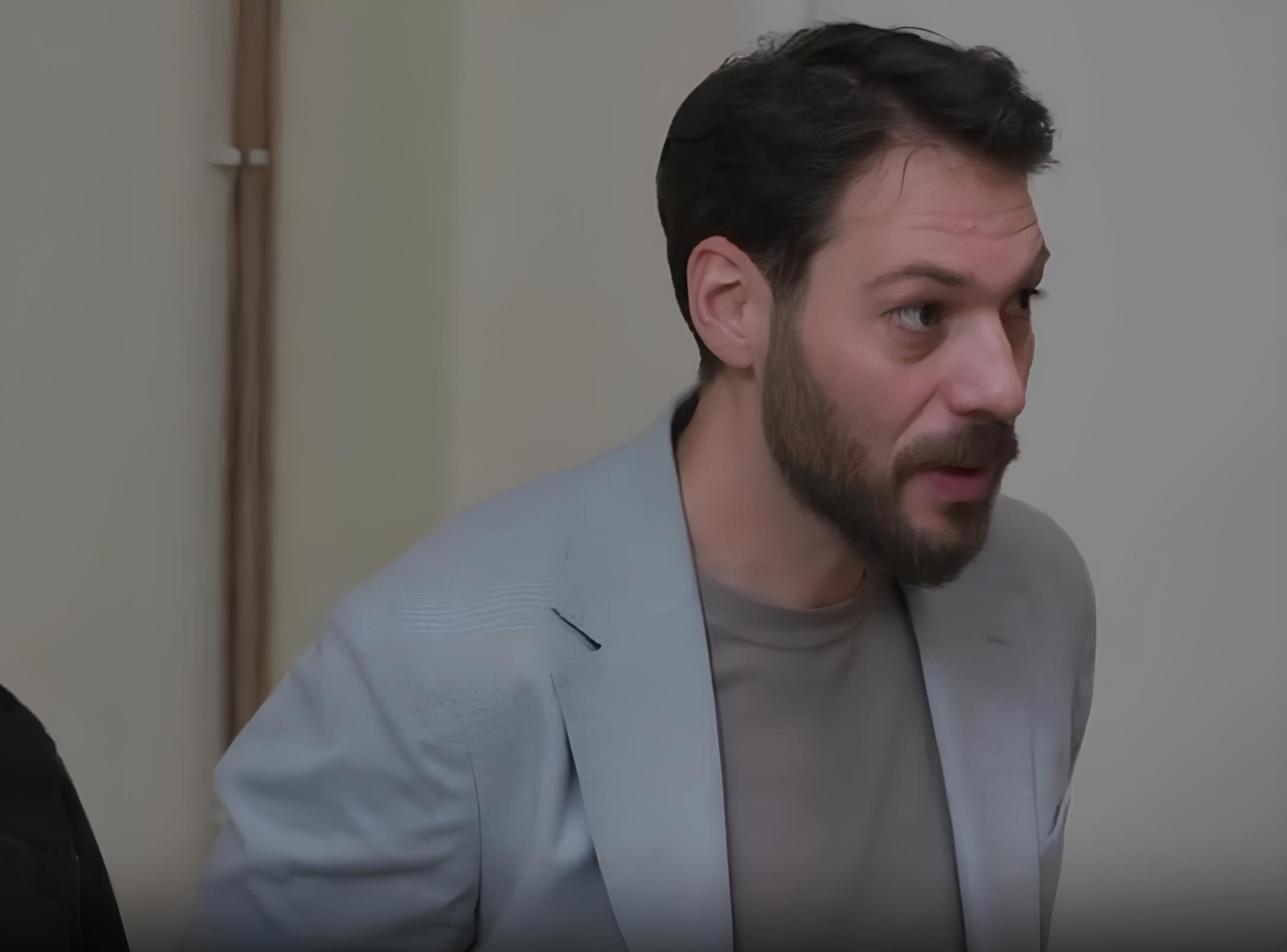 Igra sudbine: Ljubav nakon greha - Ponedeljak, 14. septembar - "Tvoja smrt će da bude spora i bolna, to ti obećavam"