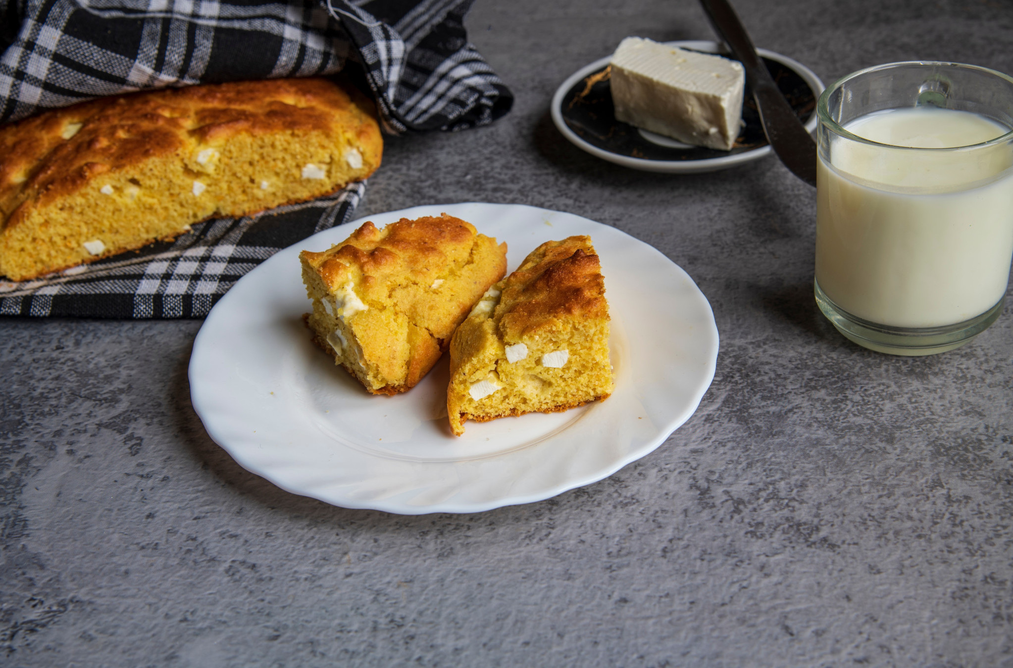Kako da vam proja bude mekana kao duša? Caka je u OVOM JEDNOM sastojku (RECEPT)