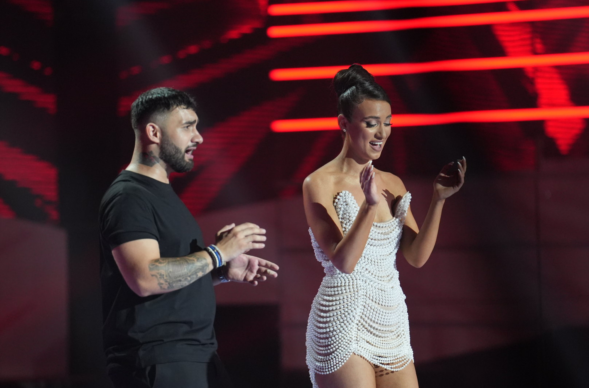 Bojan Ilievski otkrio kakva devojka može da osvoji njegovo srce: „Voleo bih da je advokatica ili umetnica“