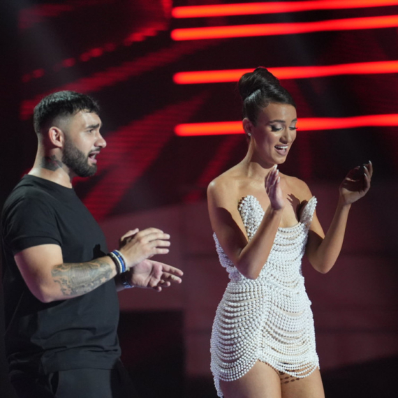 Bojan Ilievski otkrio kakva devojka može da osvoji njegovo srce: „Voleo bih da je advokatica ili umetnica“