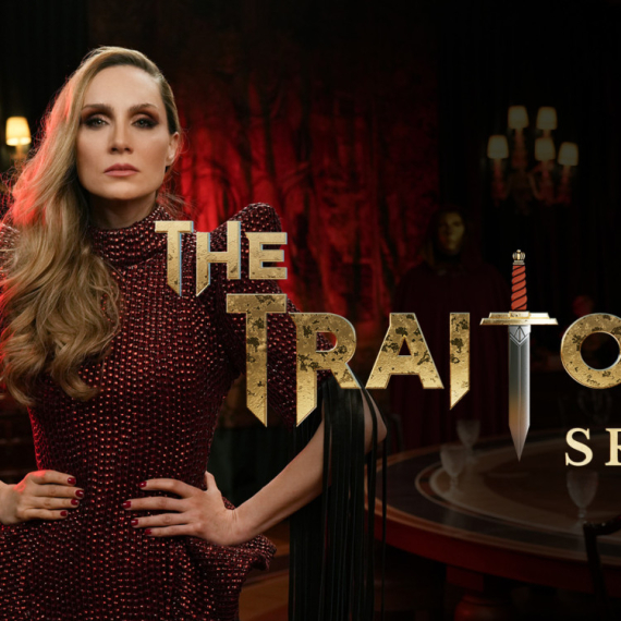 The Traitors Srbija - Utorak, 15. septembar - Ko je timski igrač, a ko je spreman da manipuliše?