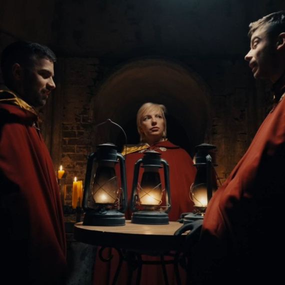 Ko igra NAJOPASNIJU IGRU iz senke? Oni su ZAVERENICI, od njih zavisi KONAČNA SUDBINA svih učesnika The Traitors Srbija!