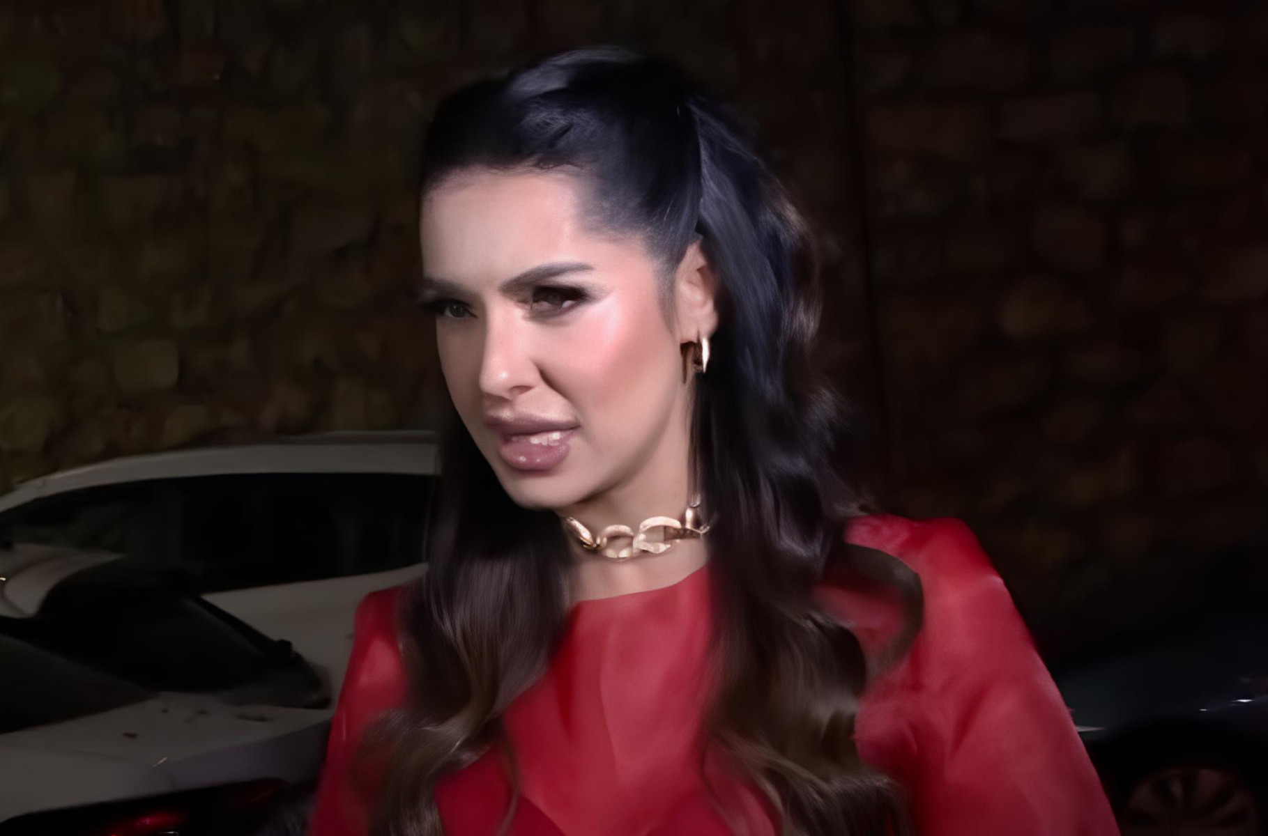 "Mi smo jako slični..." Tanja Savić progovorila o 11 godina mlađem partneru