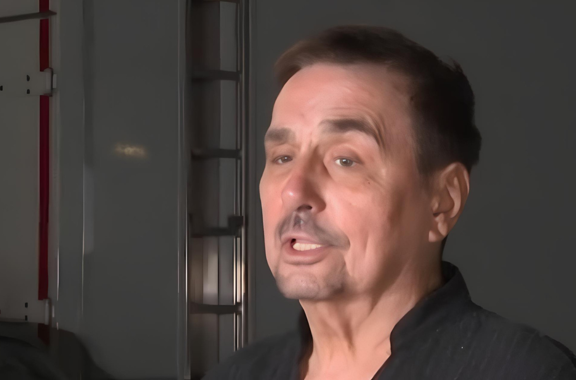 "JA SAM ODAVNO SPREMAN ZA TO" Kakav će Keba biti kao deda?