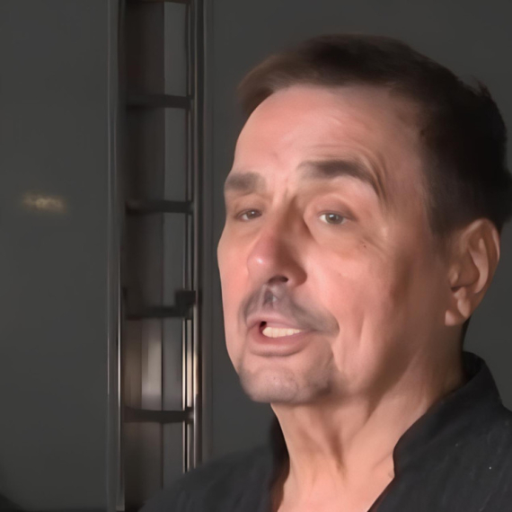 "JA SAM ODAVNO SPREMAN ZA TO" Kakav će Keba biti kao deda?