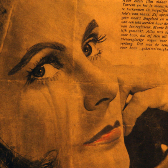 Greta Garbo: Misterija sa filmskog platna koju ni slava nije uspela da razotkrije