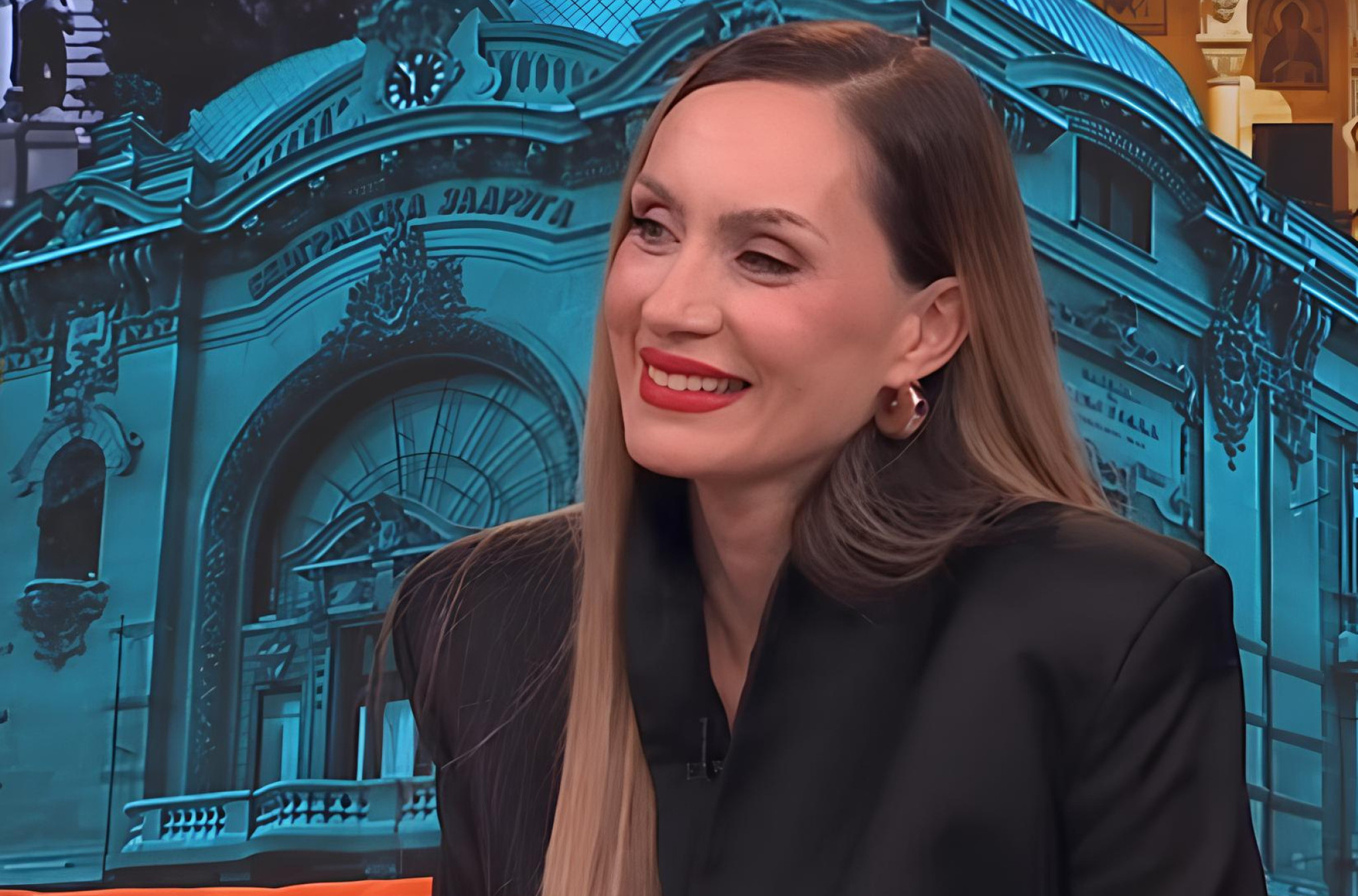Voditeljka Jelena Gavrilović OTKRILA deo dešavanja u PRVOJ EPIZODI "The Traitors Srbija"! "Ovo je jedan šou koji testira STRATEGIJU, inteligenciju, strpljenje"