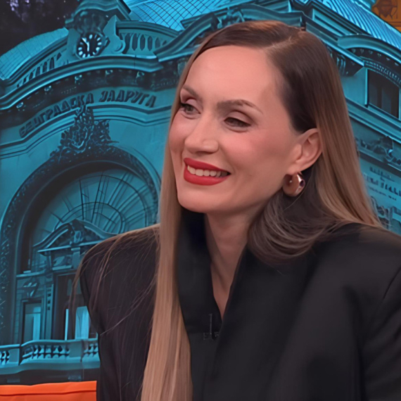 Voditeljka Jelena Gavrilović OTKRILA deo dešavanja u PRVOJ EPIZODI "The Traitors Srbija"! "Ovo je jedan šou koji testira STRATEGIJU, inteligenciju, strpljenje"