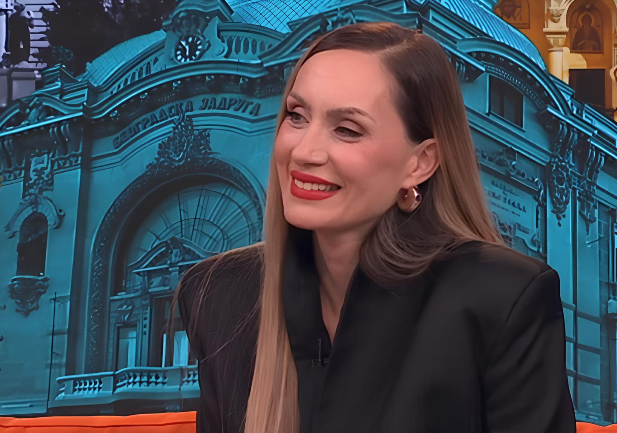 Voditeljka Jelena Gavrilović OTKRILA deo dešavanja u PRVOJ EPIZODI "The Traitors Srbija"! "Ovo je jedan šou koji testira STRATEGIJU, inteligenciju, strpljenje"