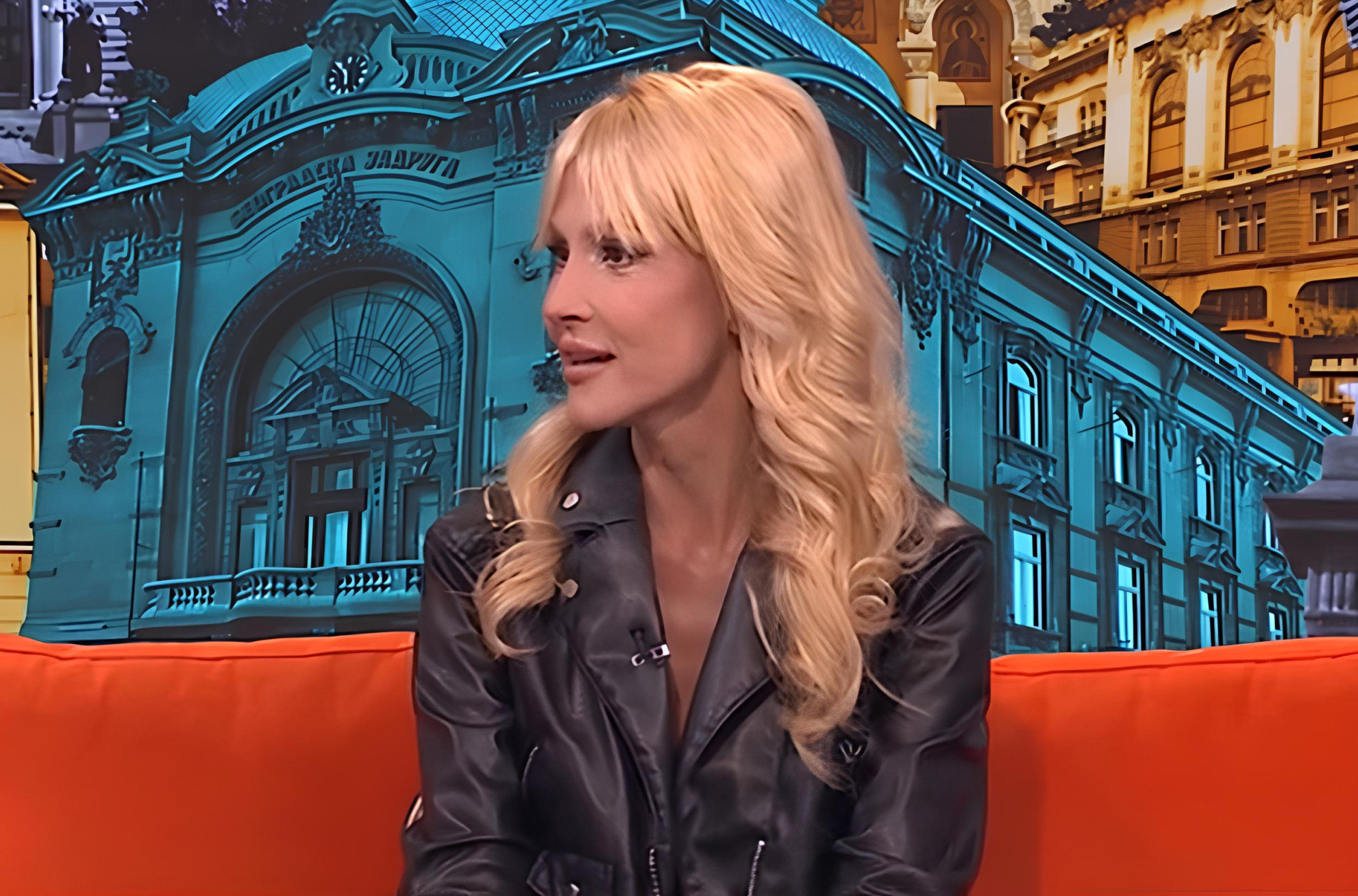 More joj je bilo NA DOHVAT RUKE, ali nije mogla da uskoči! Iva Štrljić o NOVOJ SEZONI serije Igra sudbine! "Letnje šeme" nikoga neće ostaviti ravnodušnim!