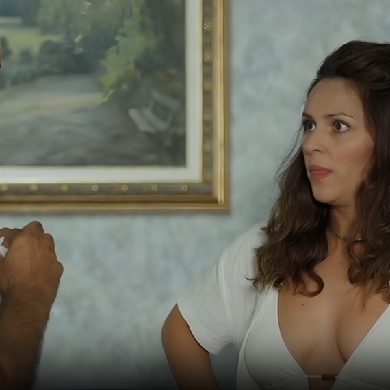 Igra sudbine: Letnje šeme za probleme - Sreda, 16. septembar - Joca pokušava da osvoji Marijanu!