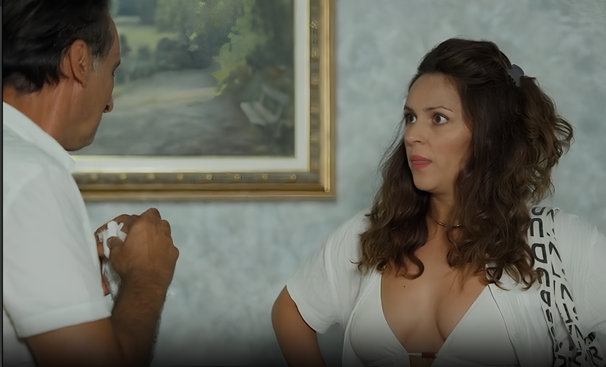 Igra sudbine: Letnje šeme za probleme - Sreda, 16. septembar - Joca pokušava da osvoji Marijanu!