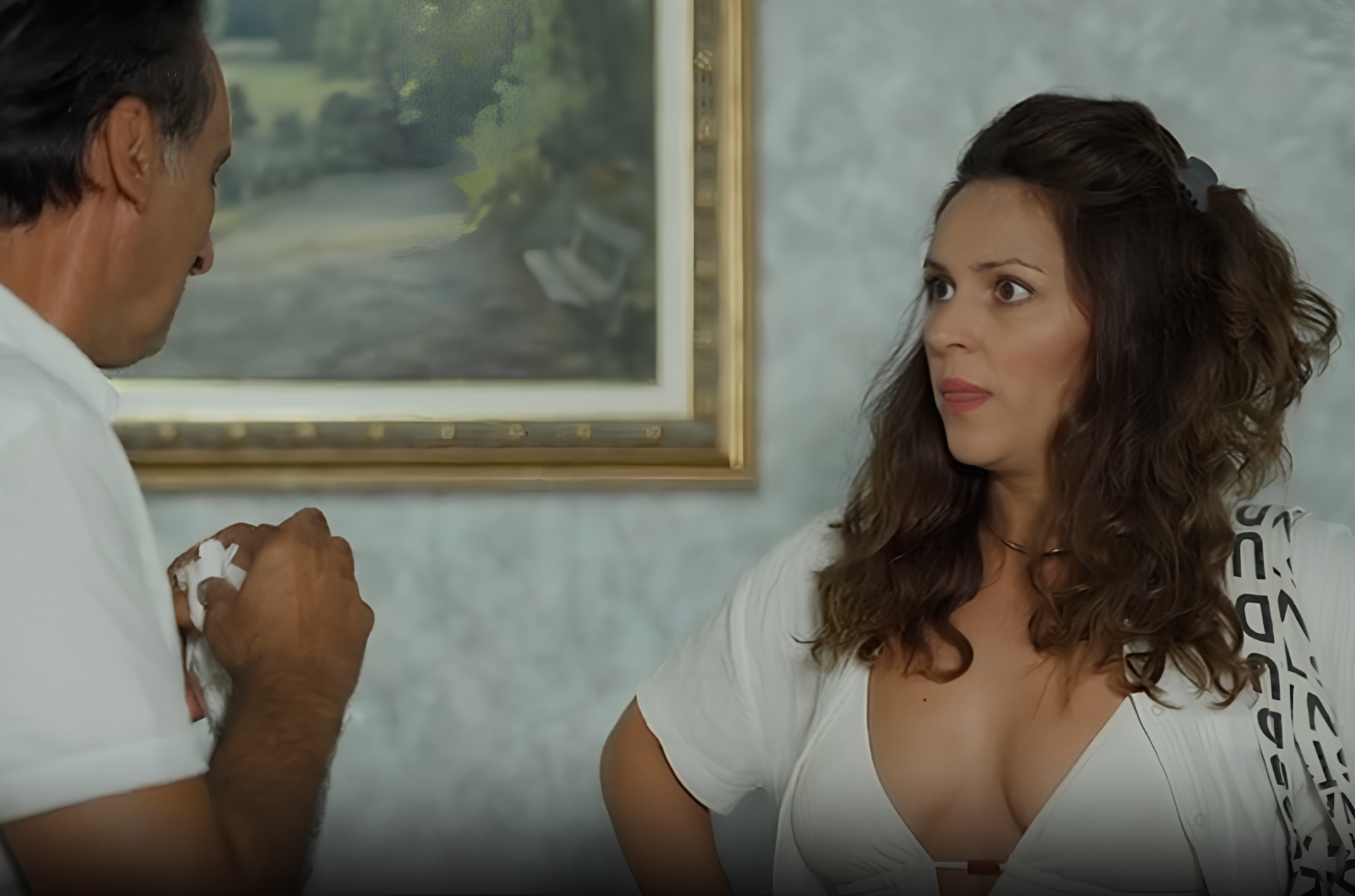 Igra sudbine: Letnje šeme za probleme - Sreda, 16. septembar - Joca pokušava da osvoji Marijanu!