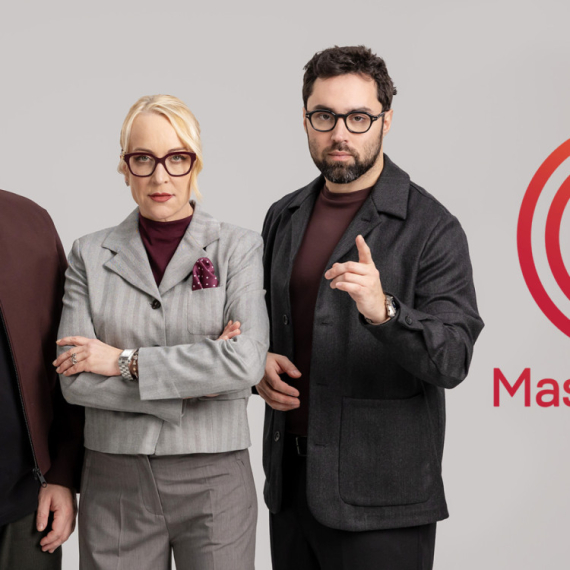 MasterChef Srbija - Četvrtak, 17. septembar - Da li neko dobija drugu šansu u "MasterChefu Srbija"?