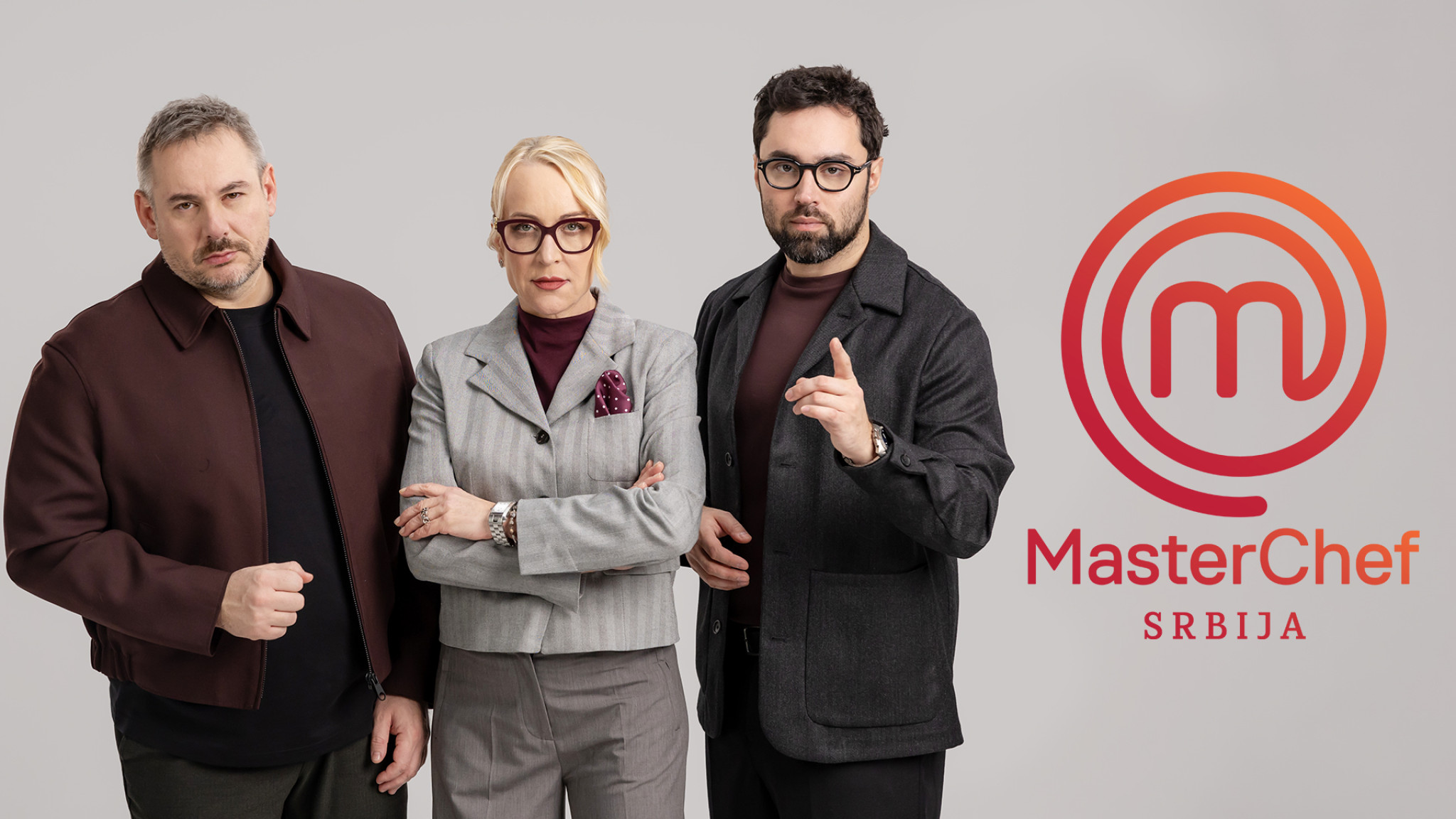 MasterChef Srbija - Četvrtak, 17. septembar - Da li neko dobija drugu šansu u "MasterChefu Srbija"?