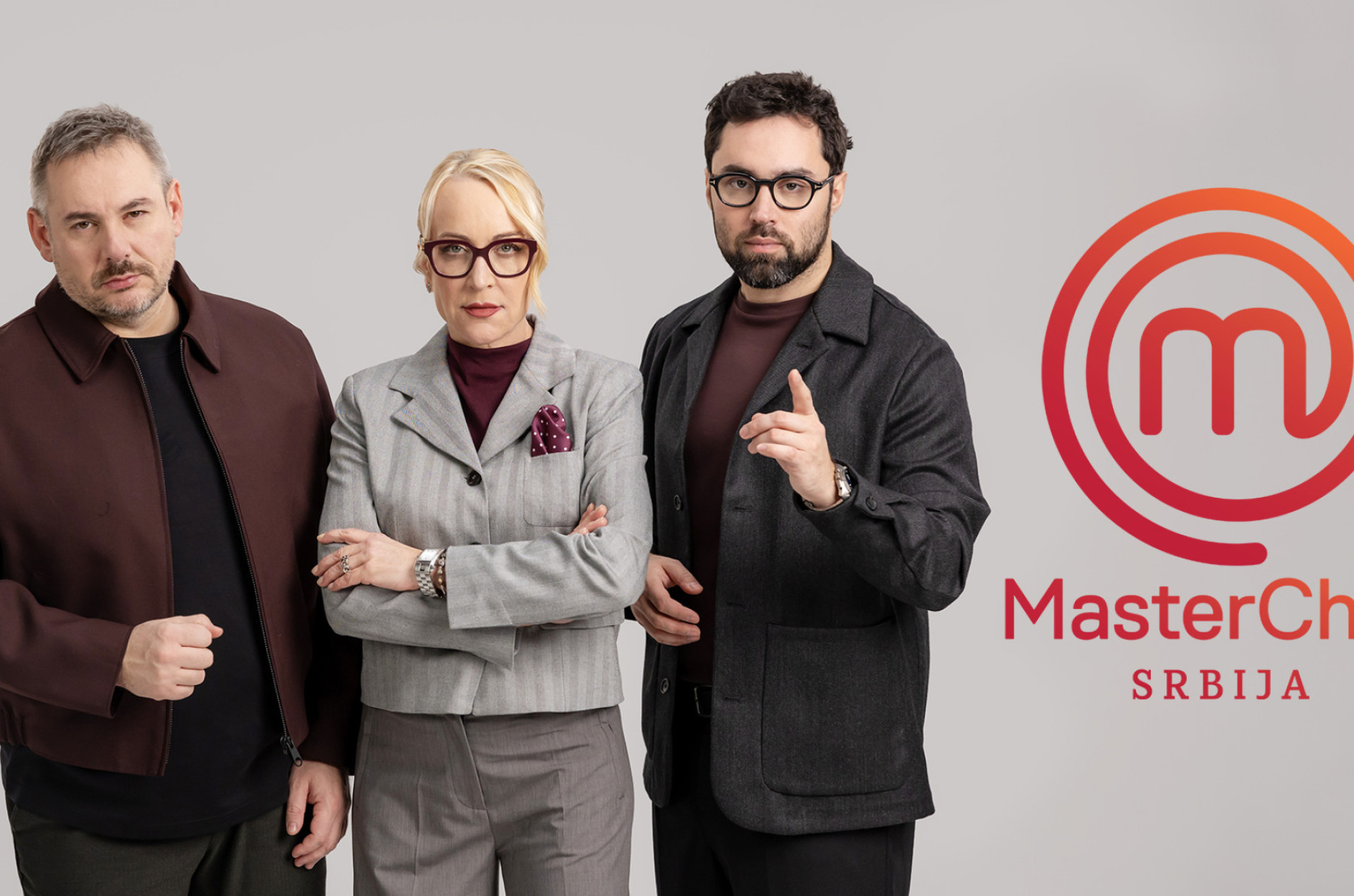 MasterChef Srbija - Četvrtak, 17. septembar - Da li neko dobija drugu šansu u "MasterChefu Srbija"?