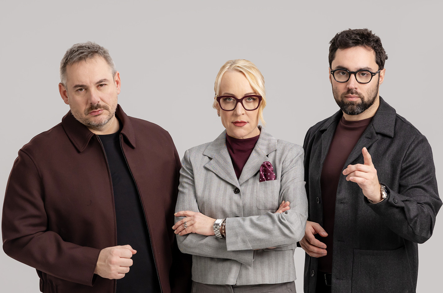 MasterChef Srbija - Četvrtak, 17. septembar - Da li neko dobija drugu šansu u "MasterChefu Srbija"?