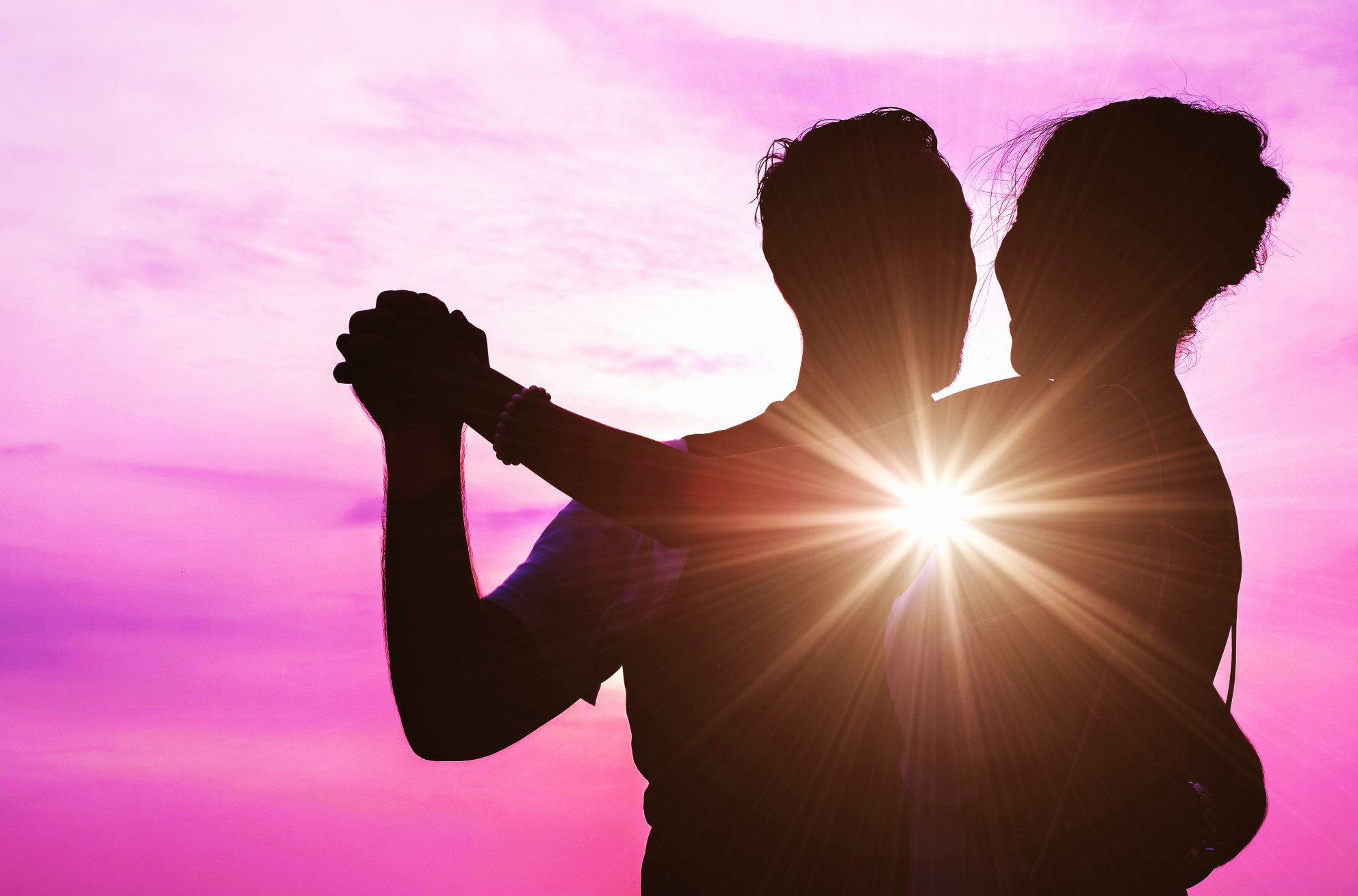Šta je blizanački plamen? 11 znakova da ste pronašli svoj