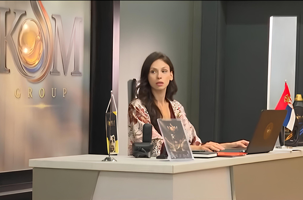 Zavirili smo na snimanje nove serije „Zaklela se zemlja raju“: Epska priča o ljubavi, izdaji i iskupljenju od večeras u 21h samo na TV Prva! (VIDEO)