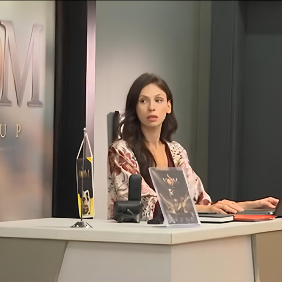 Zavirili smo na snimanje nove serije „Zaklela se zemlja raju“: Epska priča o ljubavi, izdaji i iskupljenju od večeras u 21h samo na TV Prva! (VIDEO)