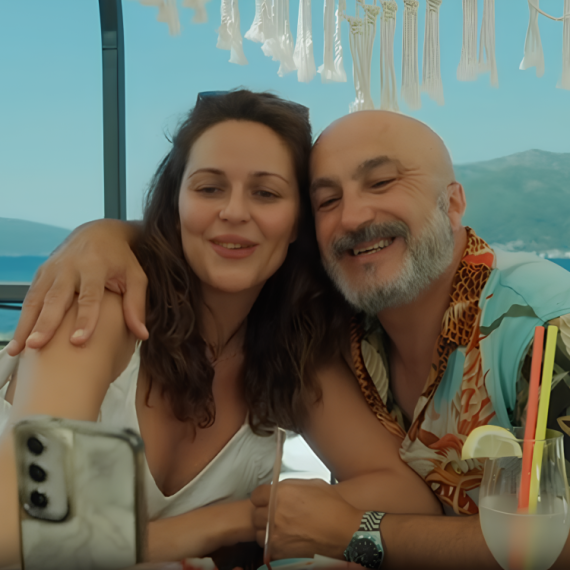 Igra sudbine: Letnje šeme za probleme - Četvrtak, 17. septembar - Žika ne odustaje od Marijane!