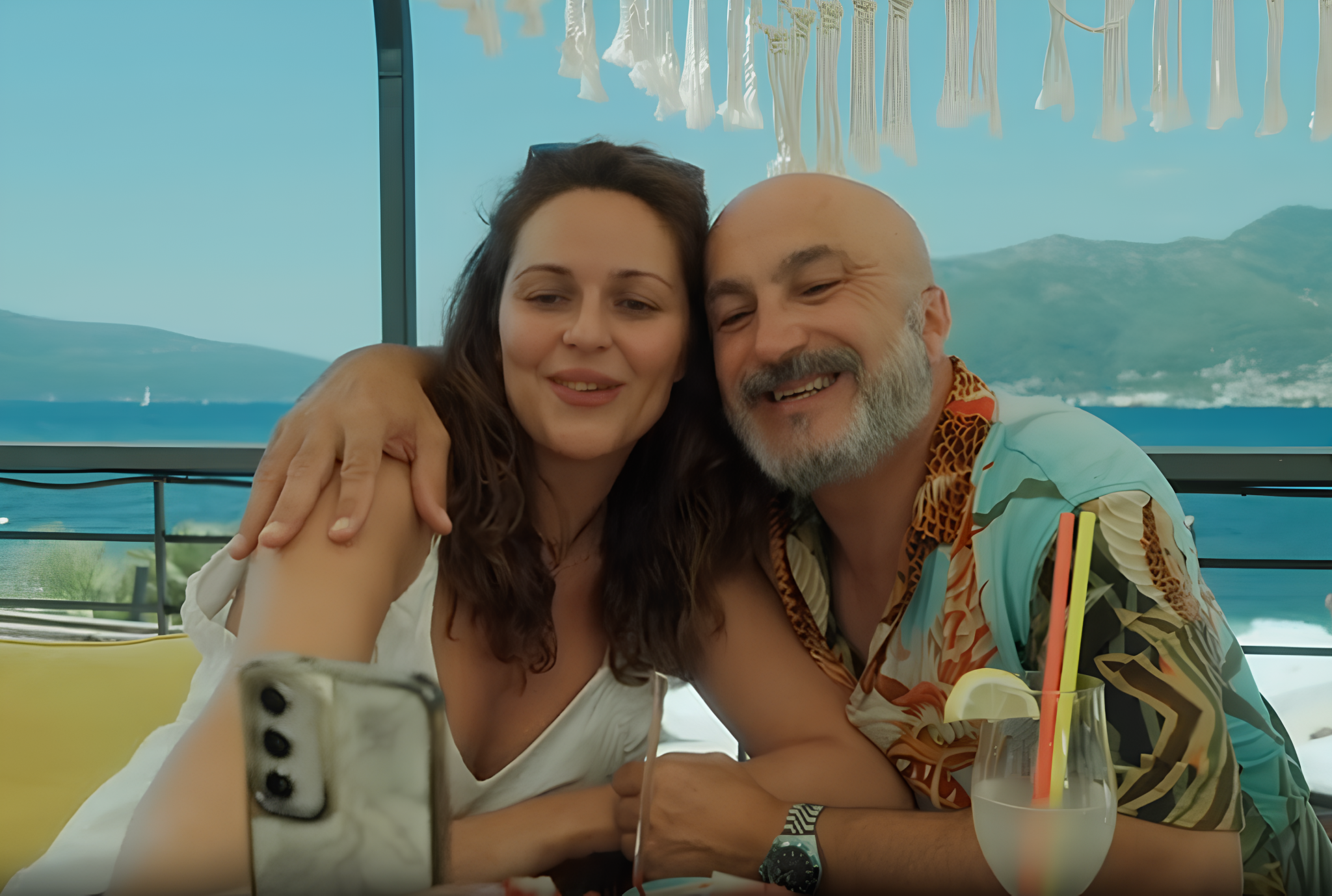 Igra sudbine: Letnje šeme za probleme - Četvrtak, 17. septembar - Žika ne odustaje od Marijane!