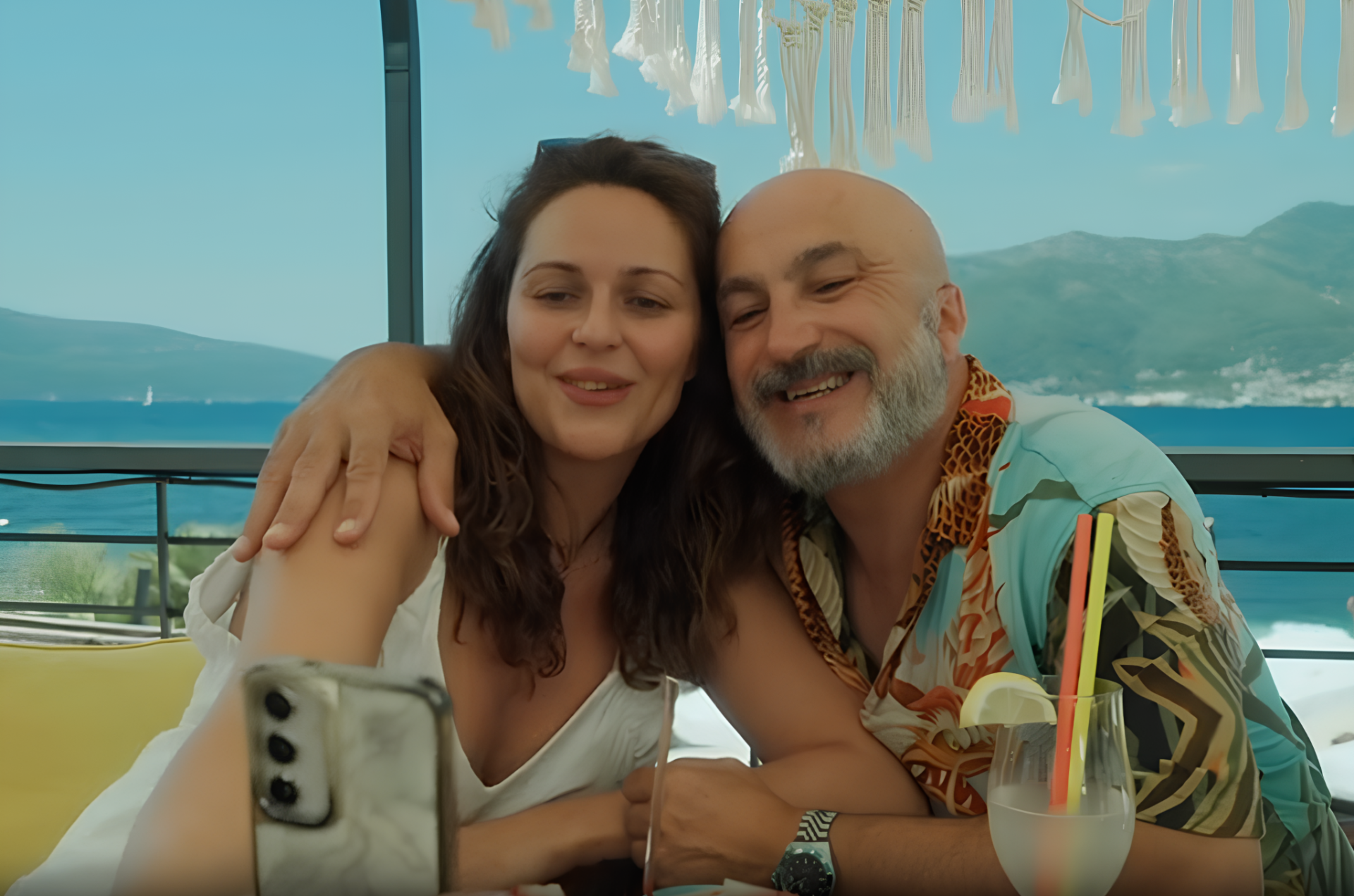Igra sudbine: Letnje šeme za probleme - Četvrtak, 17. septembar - Žika ne odustaje od Marijane!