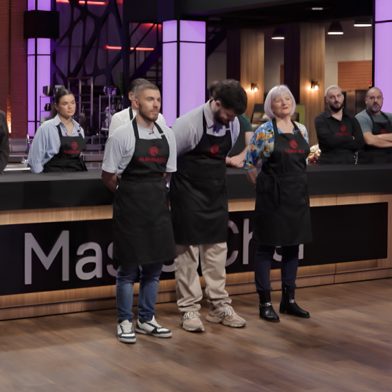 Druga prilika PROPUŠTENA - evo ko PONOVO NAPUŠTA MasterChef