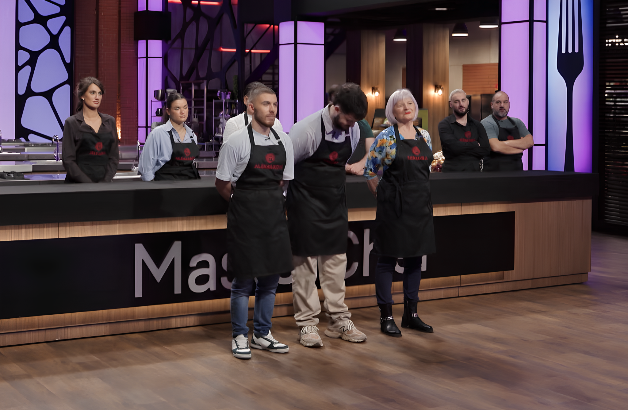 Druga prilika PROPUŠTENA - evo ko PONOVO NAPUŠTA MasterChef