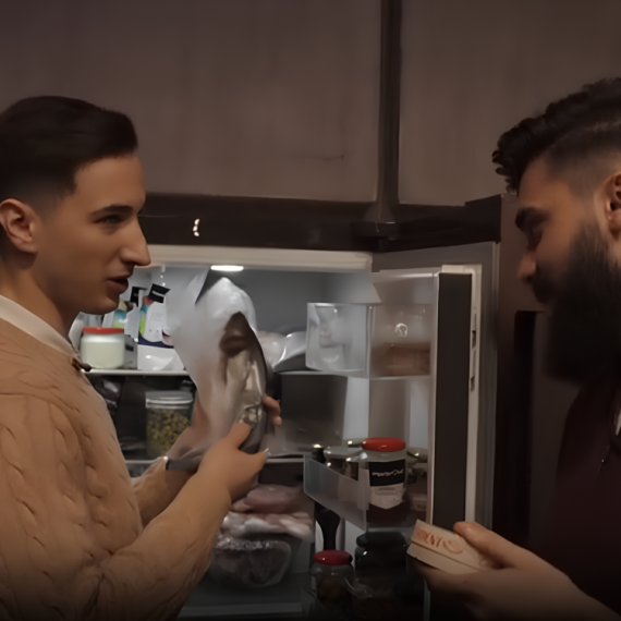 MasterChef Srbija - Petak, 18. septembar - Produkcija je spremila PRAVO IZNENAĐENJE za takmičare!