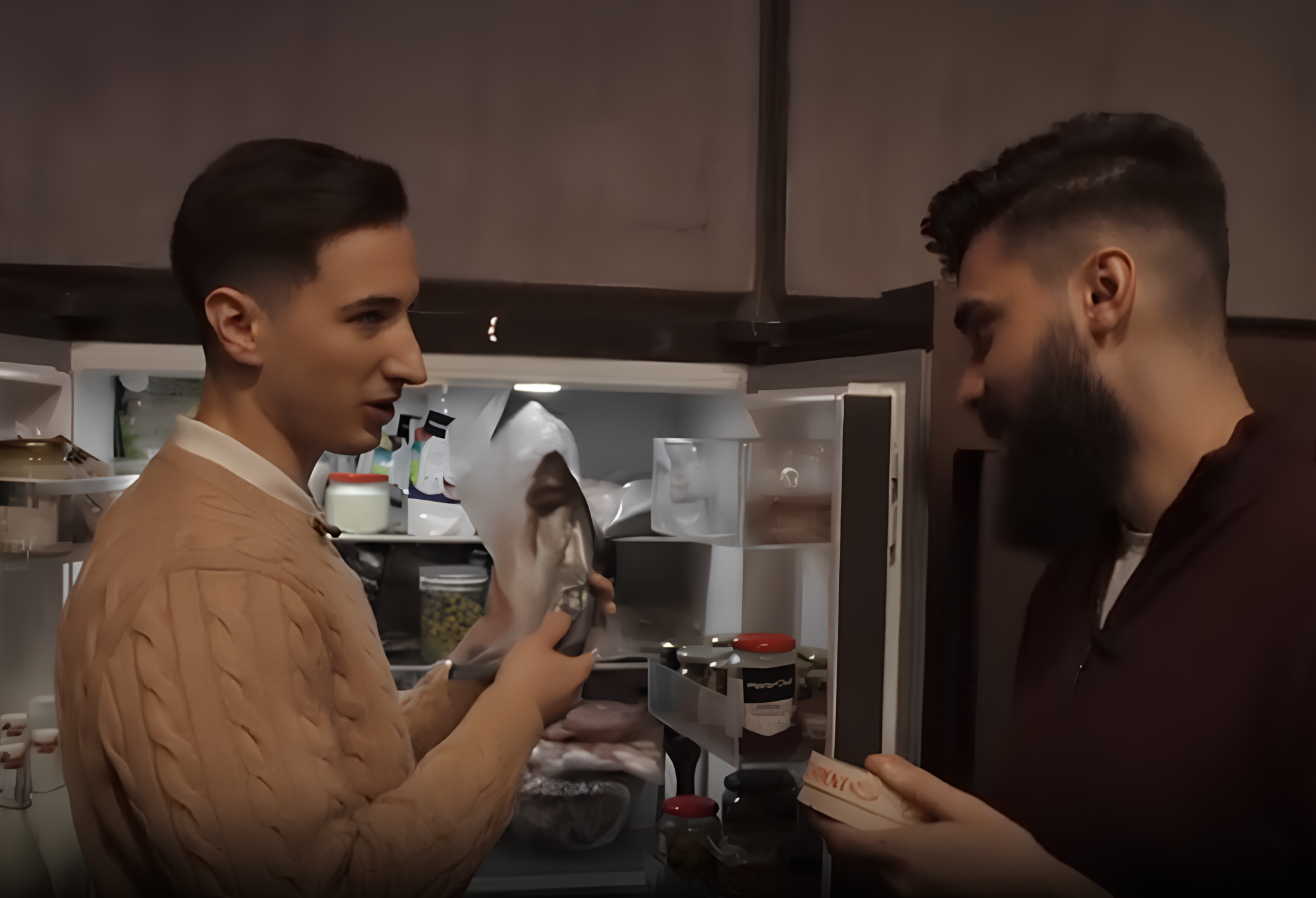 MasterChef Srbija - Petak, 18. septembar - Produkcija je spremila PRAVO IZNENAĐENJE za takmičare!