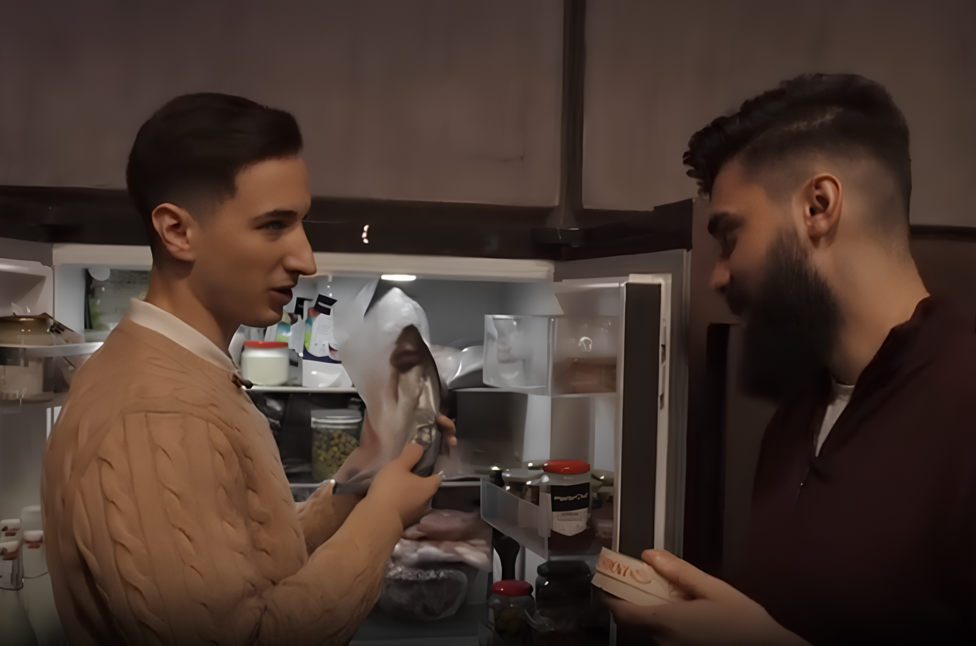 MasterChef Srbija - Petak, 18. septembar - Produkcija je spremila PRAVO IZNENAĐENJE za takmičare!