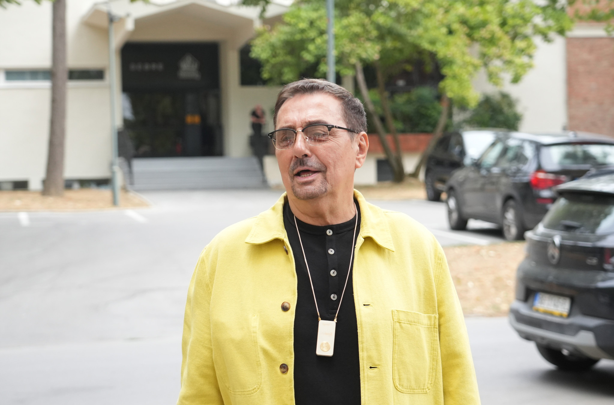 Keba o novoj sezoni „Zvezda Granda“: „Videćete nešto još bolje i jače“