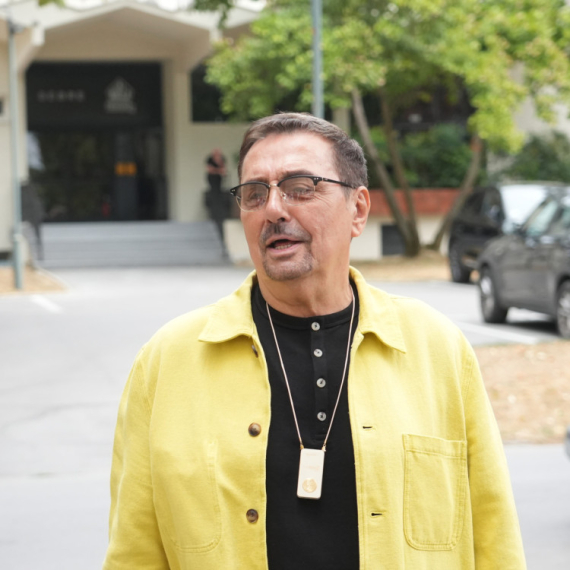 Keba o novoj sezoni „Zvezda Granda“: „Videćete nešto još bolje i jače“
