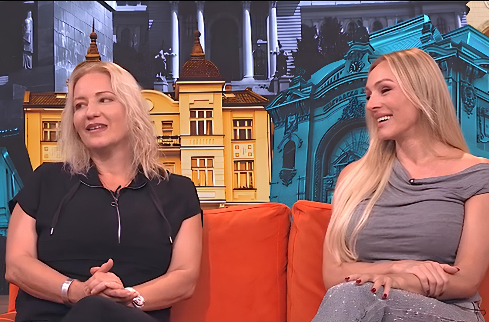 „Razlog je – LJUBAV!“: Kako DENS ZVEZDE DEVEDESETIH vide današnje OGROMNO INTERESOVANJE za tu muziku?