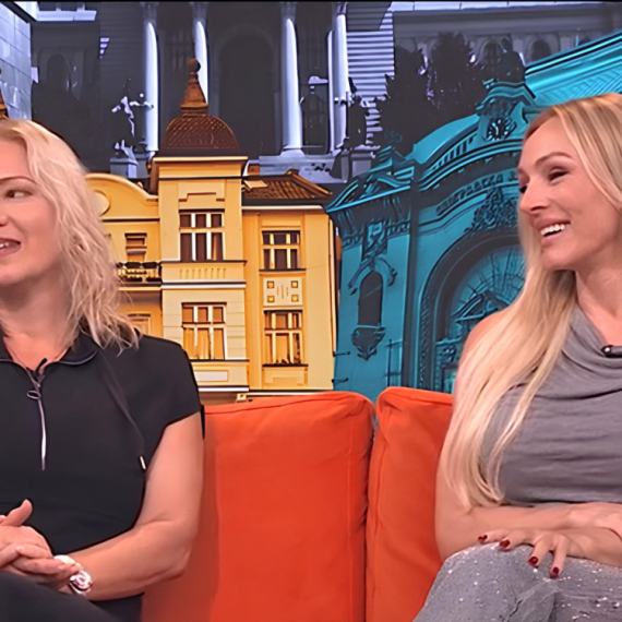 „Razlog je – LJUBAV!“: Kako DENS ZVEZDE DEVEDESETIH vide današnje OGROMNO INTERESOVANJE za tu muziku?