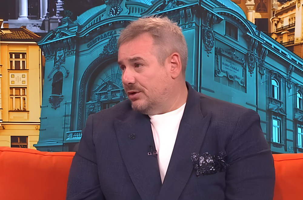 Sudija „MasterChef Srbija“ Filip Ćirić o odnosu sa takmičarima: „Hrana i gastronomija  ujedinjuju ljude, sa mnogima sam postao prijatelj!“