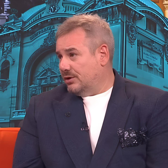 Sudija „MasterChefa Srbija“ Filip Ćirić o odnosu sa takmičarima: „Hrana i gastronomija  ujedinjavaju ljude, sa mnogima sam postao prijatelj!“
