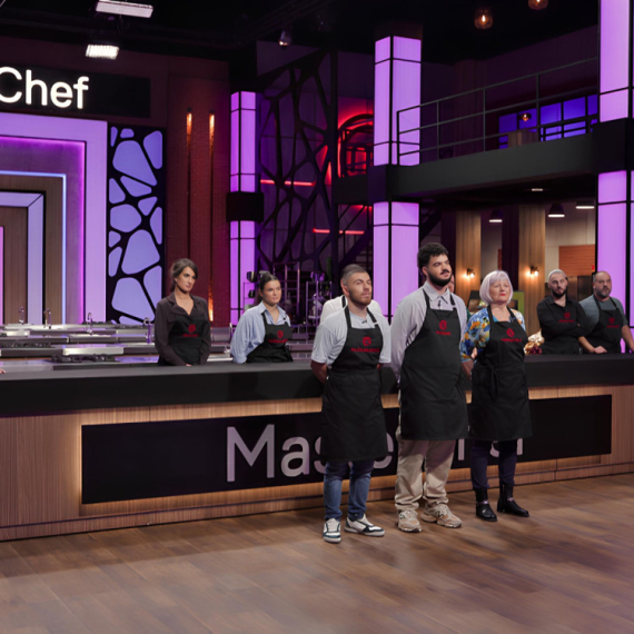 Druga prilika PROPUŠTENA - evo ko PONOVO NAPUŠTA MasterChef