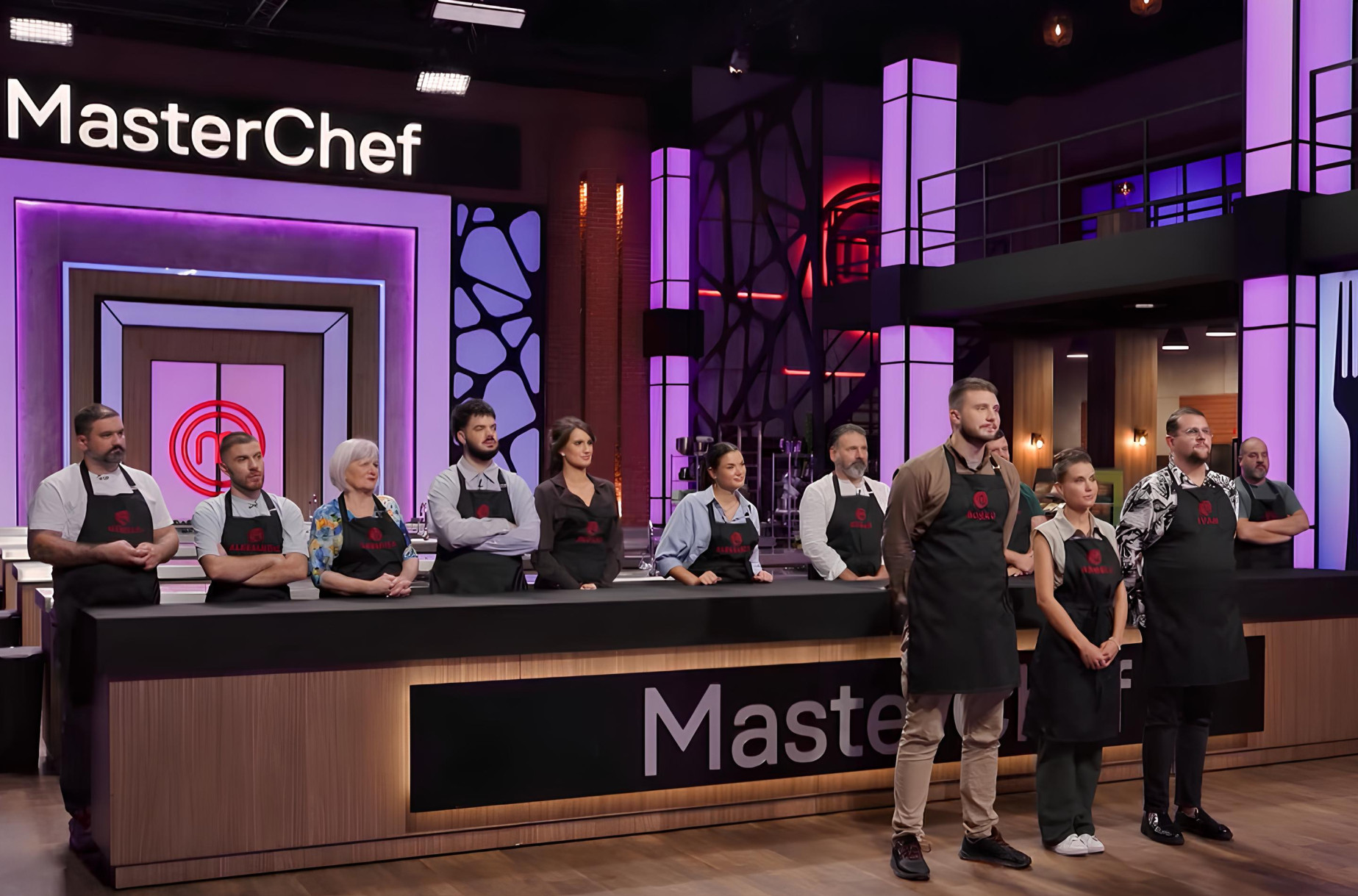 UPOZNAJTE TAKMIČARE šeste sezone MasterChef Srbija: Ovo su ljudi koji „IZLAZE NA CRTU“ brutalnoj iskrenosti sudija, NEKE VEĆ ZNATE od ranije!